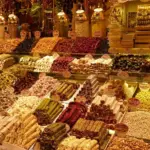 7 tyrkiske retter du skal prøve som Galatasaray-fan